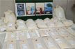Bengaluru police bust interstate drug racket, seize MDMA worth Rs 35 crore; 8 arrested